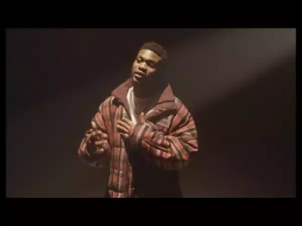VIDEO: Nonso Amadi – What Makes You Sure